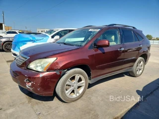 LEXUS RX 400H