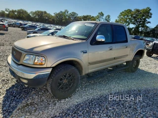 FORD F150 SUPERCREW
