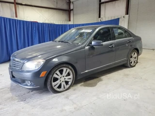 MERCEDES-BENZ C 300 4MATIC