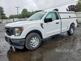FORD F150 XL