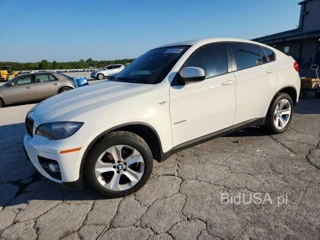 BMW X6 XDRIVE35I