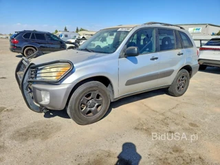 TOYOTA RAV4 BASE