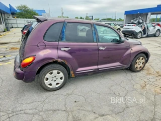 CHRYSLER PT CRUISER