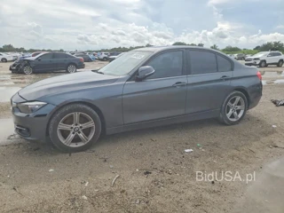 BMW 328 I