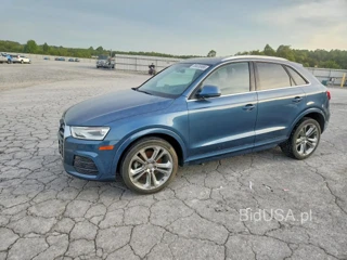 AUDI Q3 PREMIUM PLUS