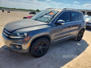 VOLKSWAGEN TIGUAN S