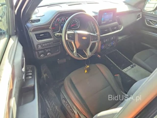 CHEVROLET TAHOE C1500