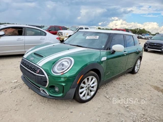 MINI COOPER S CLUBMAN ALL4