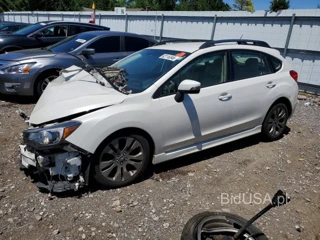 SUBARU IMPREZA SPORT PREMIUM