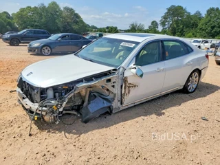 HYUNDAI EQUUS SIGNATURE