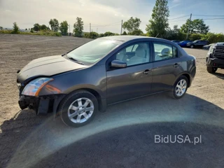 NISSAN SENTRA 2.0