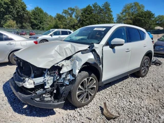 MAZDA CX-5 PREMIUM