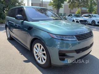 LAND ROVER RANGE ROVER SPORT DYNAMIC SE