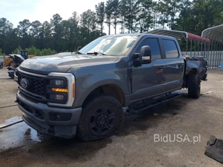 FORD F250 SUPER DUTY