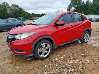 HONDA HR-V LX