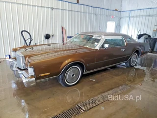 FORD MARK IV