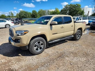 TOYOTA TACOMA TRD SPORT