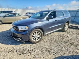 DODGE DURANGO SXT