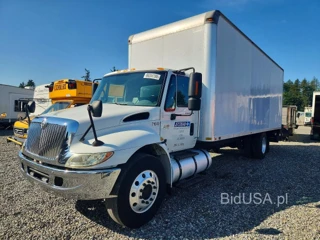 INTERNATIONAL 4300