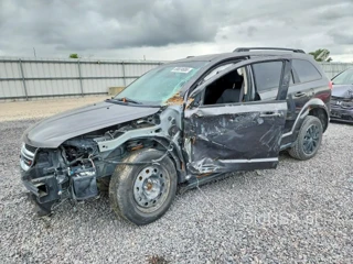 DODGE JOURNEY SE