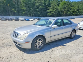 MERCEDES-BENZ E 320