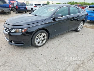 CHEVROLET IMPALA LT