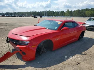 CHEVROLET CAMARO LT