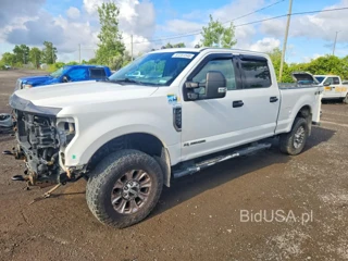 FORD F250 SUPER DUTY