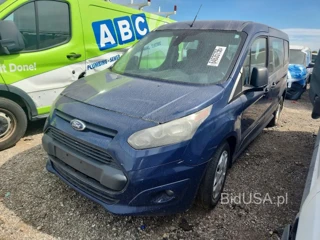 FORD TRANSIT CONNECT XLT