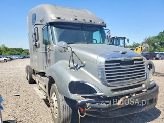 FREIGHTLINER COLUMBIA