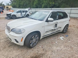 BMW X5 XDRIVE50I