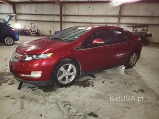 CHEVROLET VOLT