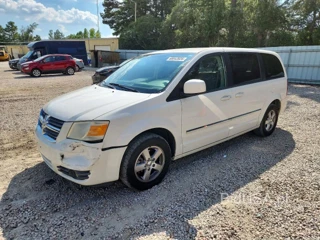 DODGE GRAND CARAVAN SXT