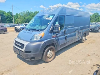 RAM PROMASTER 3500 3500 HIGH