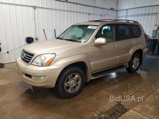LEXUS GX 470