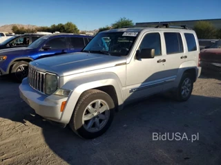 JEEP LIBERTY LIMITED