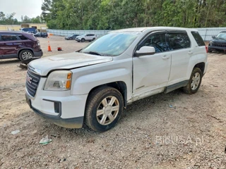GMC TERRAIN SLE