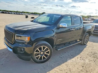 GMC CANYON DENALI