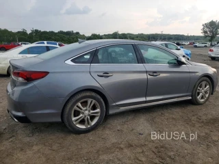 HYUNDAI SONATA SPORT