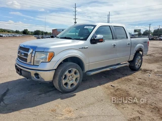 FORD F150 SUPERCREW