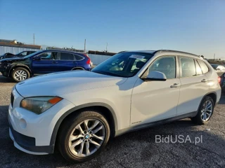 BMW X1 XDRIVE28I