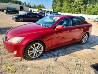 LEXUS IS 350