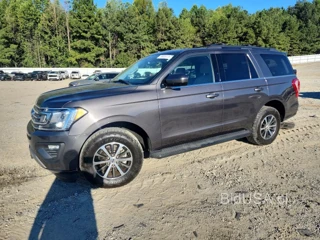 FORD EXPEDITION XLT