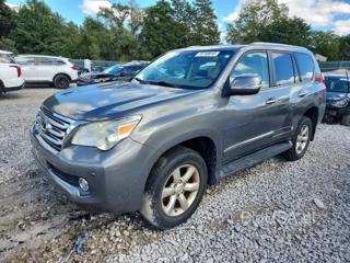 LEXUS GX 460