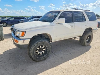 TOYOTA 4RUNNER LIMITED