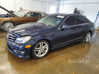 MERCEDES-BENZ C 250