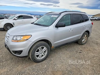 HYUNDAI SANTA FE GLS