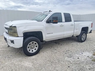 CHEVROLET SILVERADO K2500 HEAVY DUTY LT