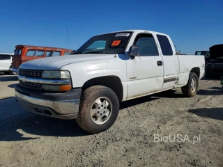 CHEVROLET SILVERADO K1500