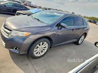 TOYOTA VENZA LE